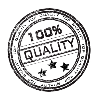 Top Quality Logo